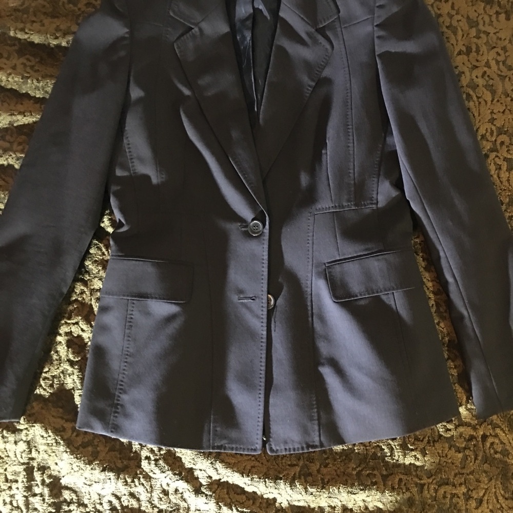 Business Jacket - Picture 2 of 6